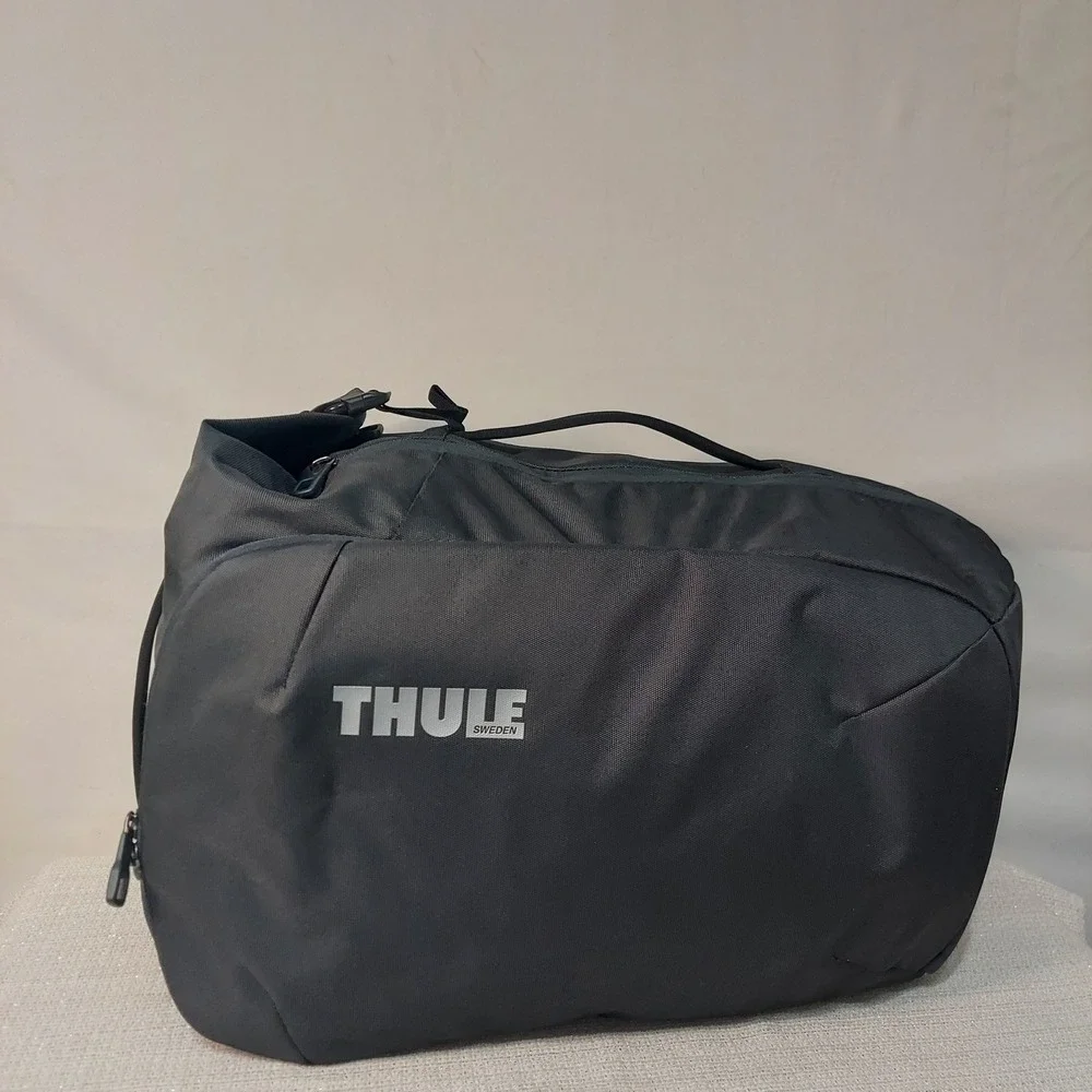 Thule subterra 34l